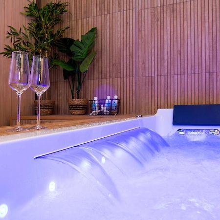 Art Deco Champagne & Spa Reims Buitenkant foto